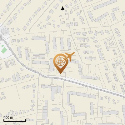 Foto zu Saseler Straße 130, 22145 Hamburg