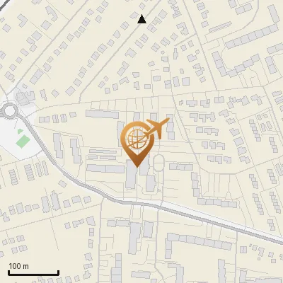 Foto zu Saseler Straße 134, 22145 Hamburg