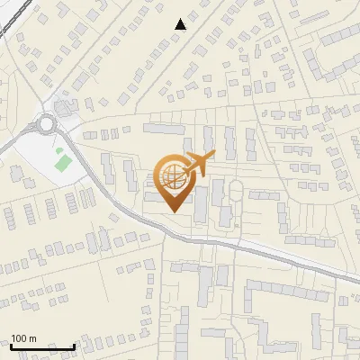 Foto zu Saseler Straße 138, 22145 Hamburg