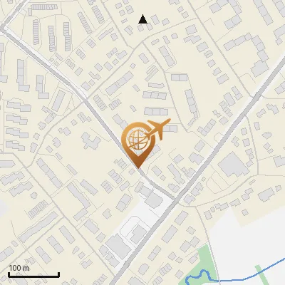 Foto zu Saseler Straße 14, 22145 Hamburg