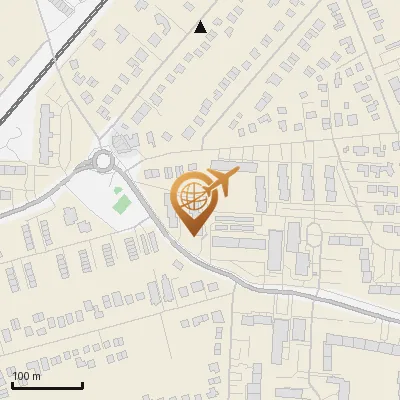 Foto zu Saseler Straße 144, 22145 Hamburg