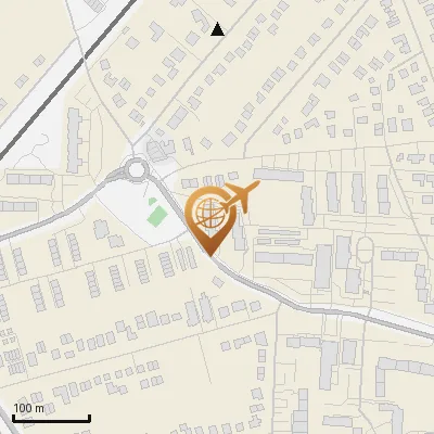 Foto zu Saseler Straße 148, 22145 Hamburg