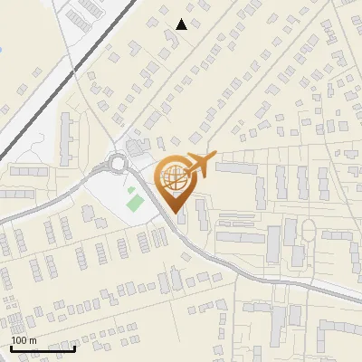 Foto zu Saseler Straße 152, 22145 Hamburg