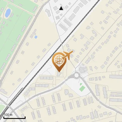 Foto zu Saseler Straße 165, 22145 Hamburg