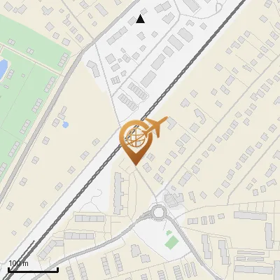 Foto zu Saseler Straße 166, 22145 Hamburg