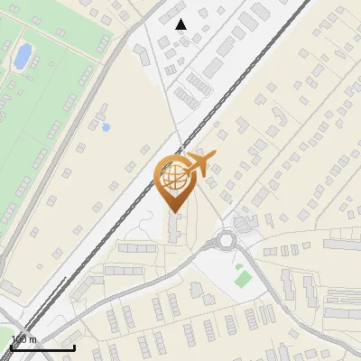 Foto zu Saseler Straße 167, 22145 Hamburg