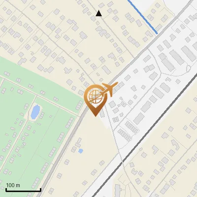 Foto zu Saseler Straße 175, 22145 Hamburg