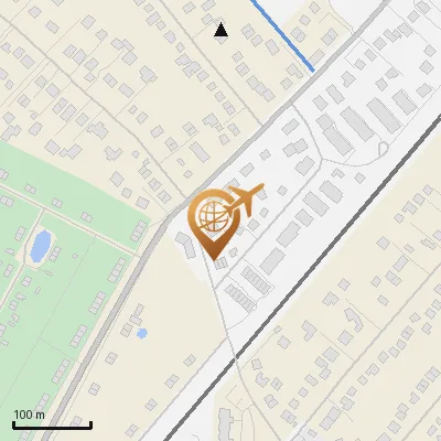 Foto zu Saseler Straße 176, 22145 Hamburg