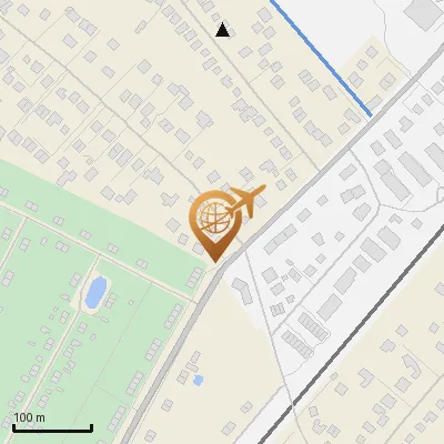 Foto zu Saseler Straße 177, 22159 Hamburg