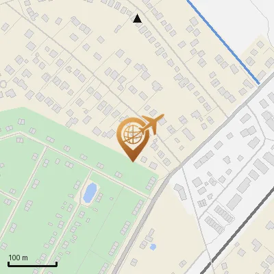 Foto zu Saseler Straße 179, 22159 Hamburg