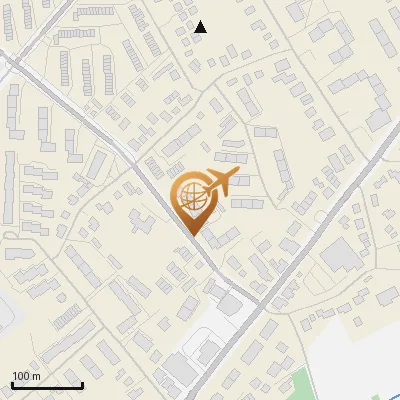 Foto zu Saseler Straße 18, 22145 Hamburg