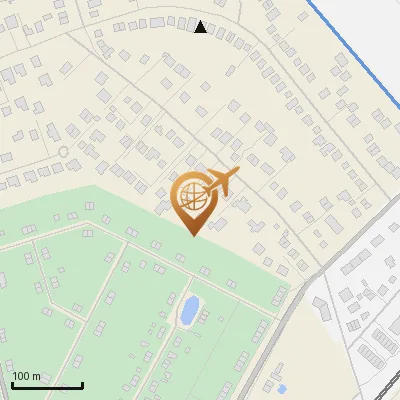 Foto zu Saseler Straße 183, 22159 Hamburg