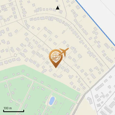 Foto zu Saseler Straße 185, 22159 Hamburg