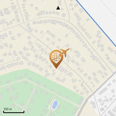 Foto zu Saseler Straße 187, 22159 Hamburg