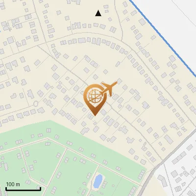 Foto zu Saseler Straße 189, 22159 Hamburg