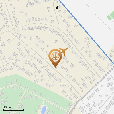 Foto zu Saseler Straße 190, 22159 Hamburg