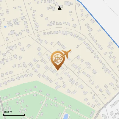 Foto zu Saseler Straße 191, 22159 Hamburg