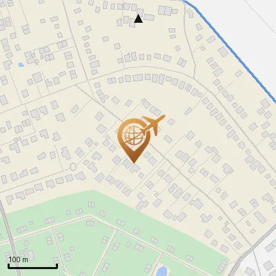 Foto zu Saseler Straße 193, 22159 Hamburg