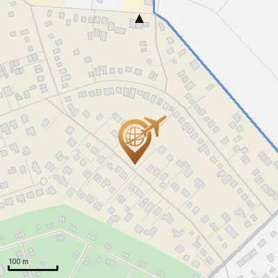 Foto zu Saseler Straße 194, 22159 Hamburg