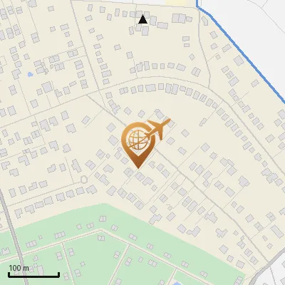 Foto zu Saseler Straße 195, 22159 Hamburg