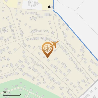 Foto zu Saseler Straße 196, 22159 Hamburg