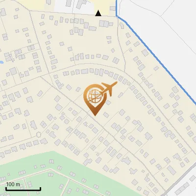 Foto zu Saseler Straße 198, 22159 Hamburg