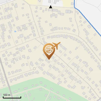 Foto zu Saseler Straße 199, 22159 Hamburg