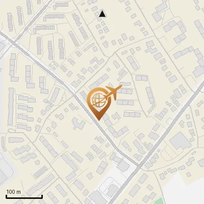 Foto zu Saseler Straße 20, 22145 Hamburg