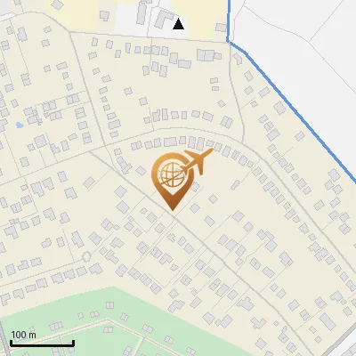 Foto zu Saseler Straße 200, 22159 Hamburg