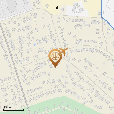 Foto zu Saseler Straße 203, 22159 Hamburg