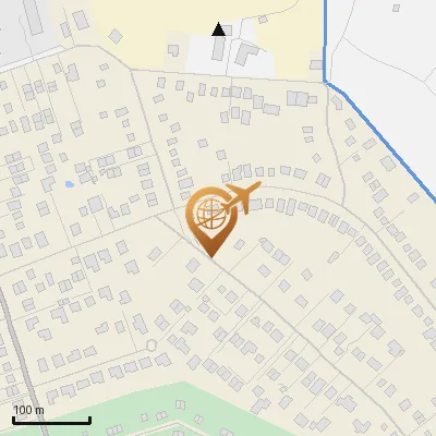 Foto zu Saseler Straße 204, 22159 Hamburg