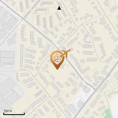 Foto zu Saseler Straße 21, 22145 Hamburg