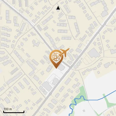 Foto zu Saseler Straße 3, 22145 Hamburg