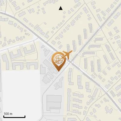 Foto zu Saseler Straße 51, 22145 Hamburg