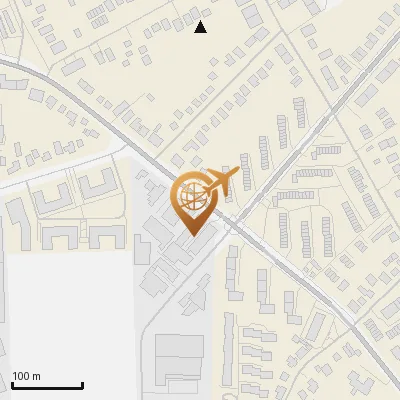 Foto zu Saseler Straße 53, 22145 Hamburg