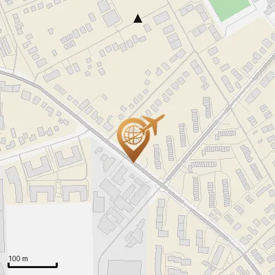 Foto zu Saseler Straße 56, 22145 Hamburg