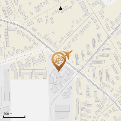 Foto zu Saseler Straße 57, 22145 Hamburg