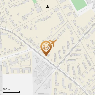 Foto zu Saseler Straße 58, 22145 Hamburg