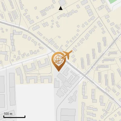 Foto zu Saseler Straße 59, 22145 Hamburg