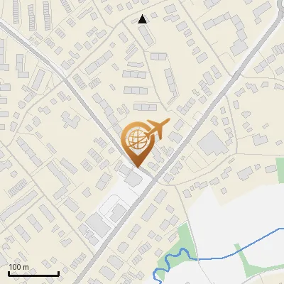 Foto zu Saseler Straße 6, 22145 Hamburg