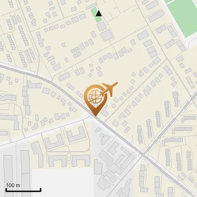 Foto zu Saseler Straße 68, 22145 Hamburg