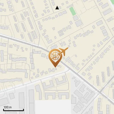 Foto zu Saseler Straße 71, 22145 Hamburg