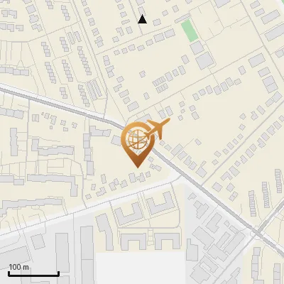 Foto zu Saseler Straße 73, 22145 Hamburg