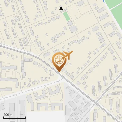 Foto zu Saseler Straße 74, 22145 Hamburg