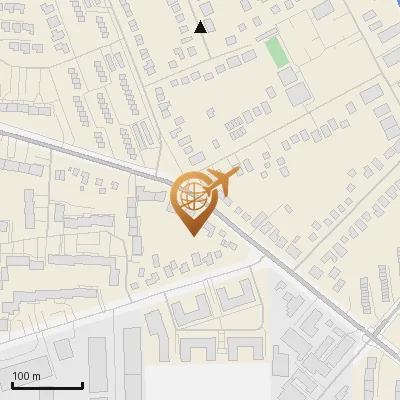 Foto zu Saseler Straße 75, 22145 Hamburg