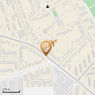 Foto zu Saseler Straße 76, 22145 Hamburg