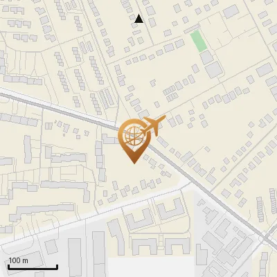 Foto zu Saseler Straße 77, 22145 Hamburg