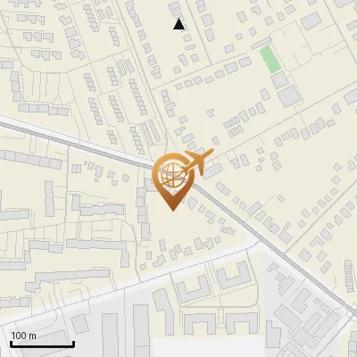 Foto zu Saseler Straße 79, 22145 Hamburg