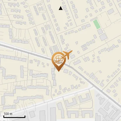 Foto zu Saseler Straße 81, 22145 Hamburg