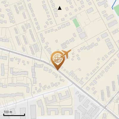 Foto zu Saseler Straße 82, 22145 Hamburg